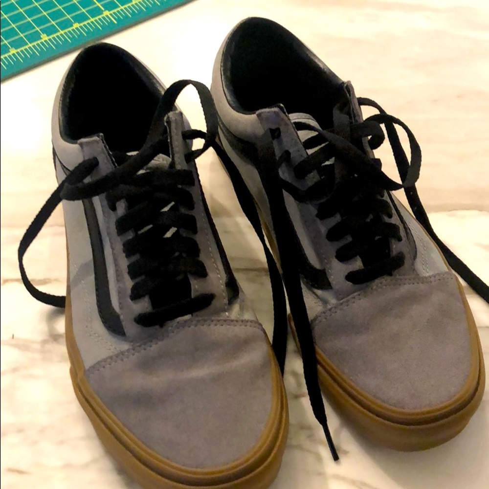 Vans Sneakers